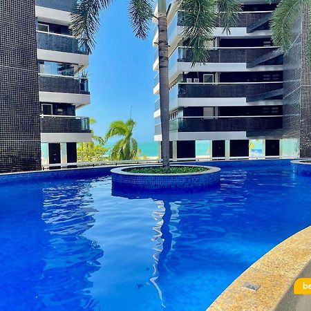 Landscape Melhores Apartamentos Da Beira Mar Fortaleza  Exterior photo